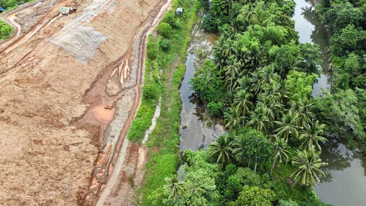Palawan's Nickel Mining Boom Faces Moratorium Backlash