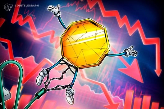 Crypto Hacks and Scams Hit $2.47 Billion in 2025 First Half