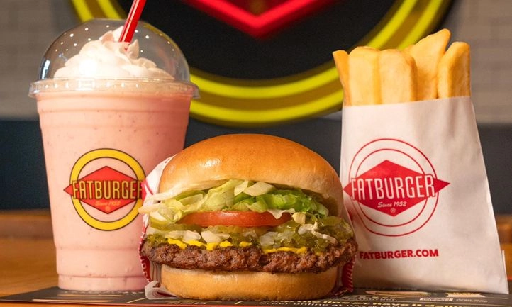 Fatburger Franchise Expanding in Florida with 40 New Locations