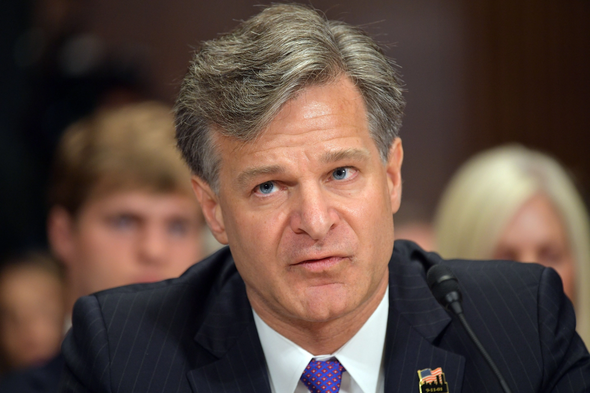 Declassified Documents Reveal FBI Allegations of Chinese Election Interference