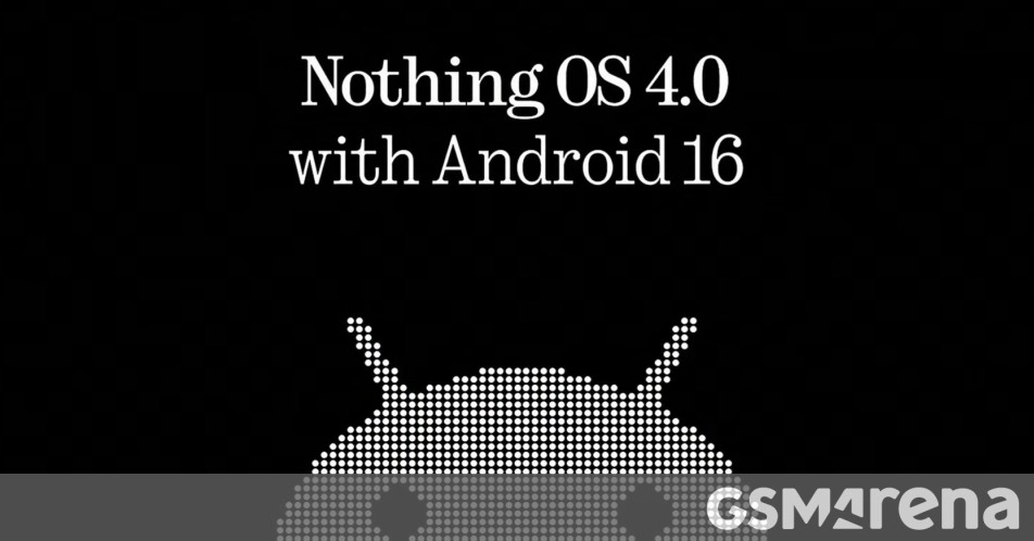 Nothing Phone (3) Unveiled with Five Years of Upgrades - Pre-Order Starts July 4