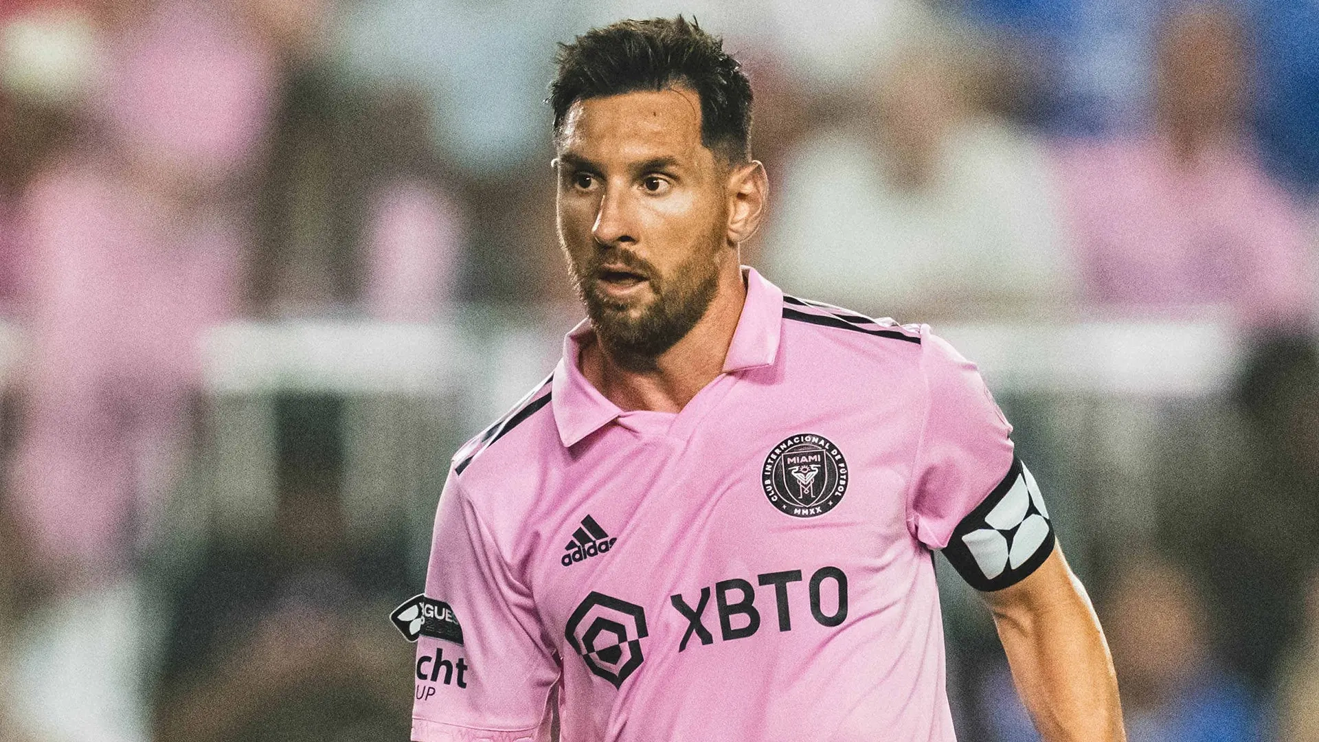 Lionel Messi Enters Free Agency Amid Rumors of Departure from Inter Miami