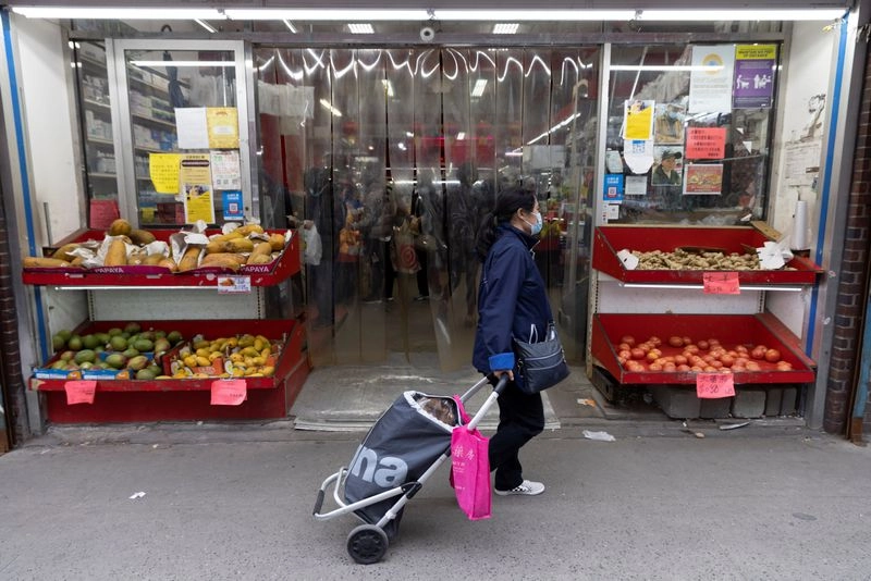 New York State Sued by National Retail Federation Over Surveillance Pricing Law