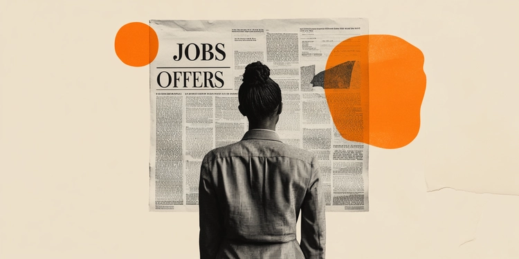 US Private-Sector Hiring Plummets: ADP Report Reveals 33K Job Cuts