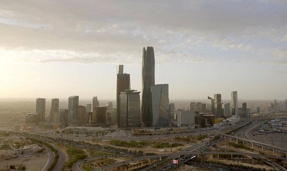Saudi Arabia and Indonesia Ink $27 Billion Deals in Clean Energy and Petrochemicals