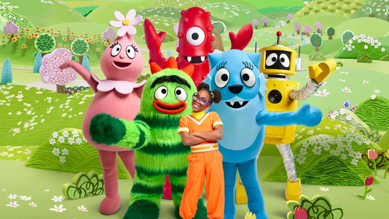 Exclusive Promo Codes for Yo Gabba Gabba! Live! 2025 Tour Tickets