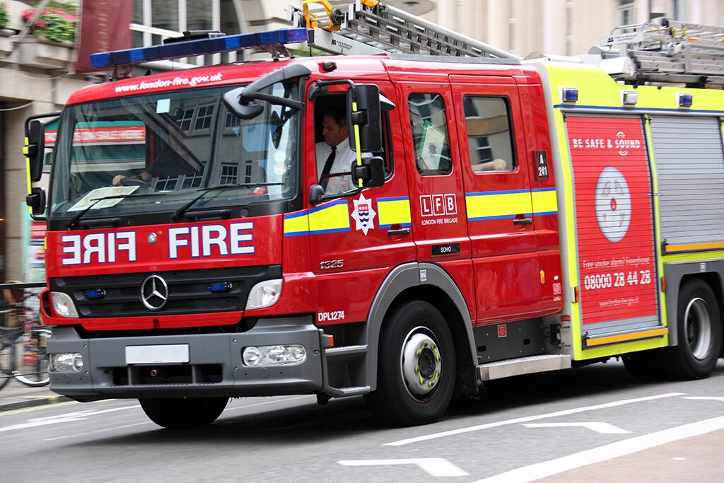 London Fire Brigade Chief Proposes Grouping High-Risk Buildings for Safety Approval Speed-Up