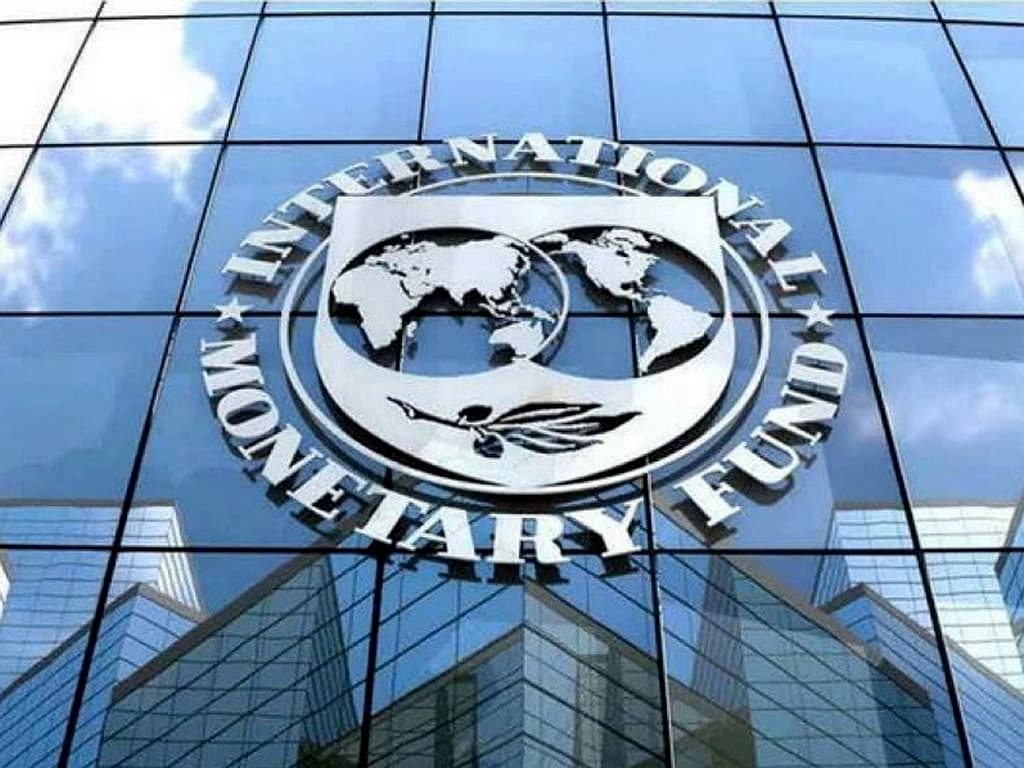 IMF Forecasts 3.4% Economic Growth for Nigeria in 2025 - Tight Monetary Policy & FX Reform Needed