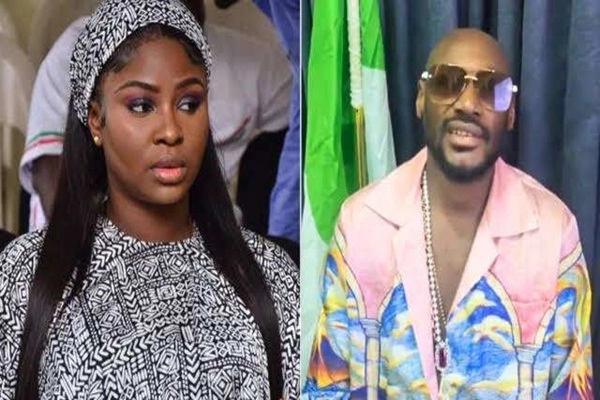 2Baba Issues Public Apology for Controversial Monogamy Comments
