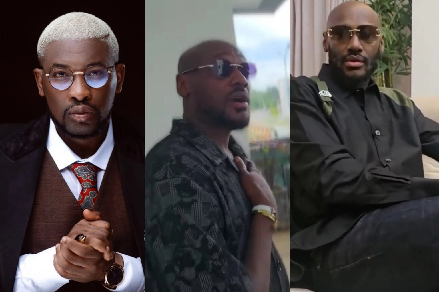 Do2dtun Calls for Help for 2Baba: Urgent Therapy Needed