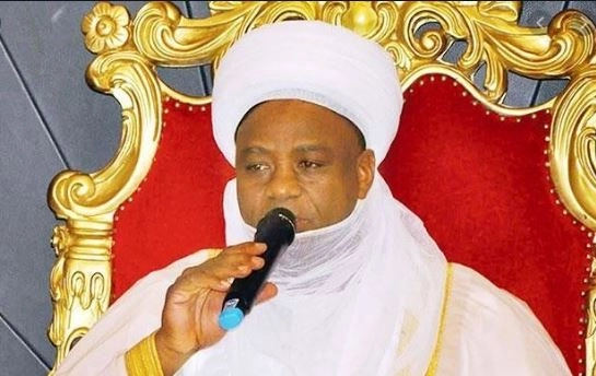 Nigeria's JNI Condemns Insecurity and Blames Government and Christian Militias