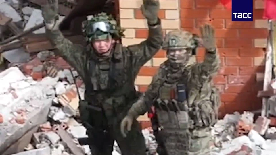 North Korea to Triple Troops Fighting for Russia in Ukraine - CNN Report