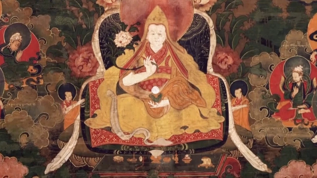 Reincarnation of Living Buddhas: Historical Facts and Procedures