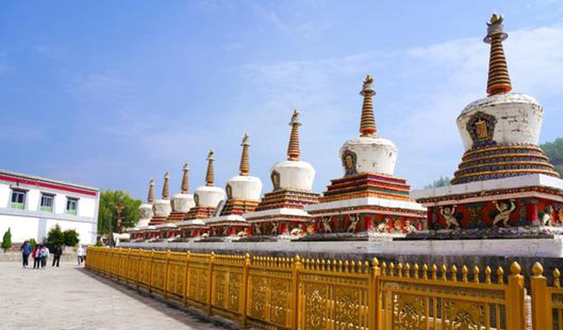 Central Government Approval: Safeguarding Reincarnation in Tibetan Buddhism