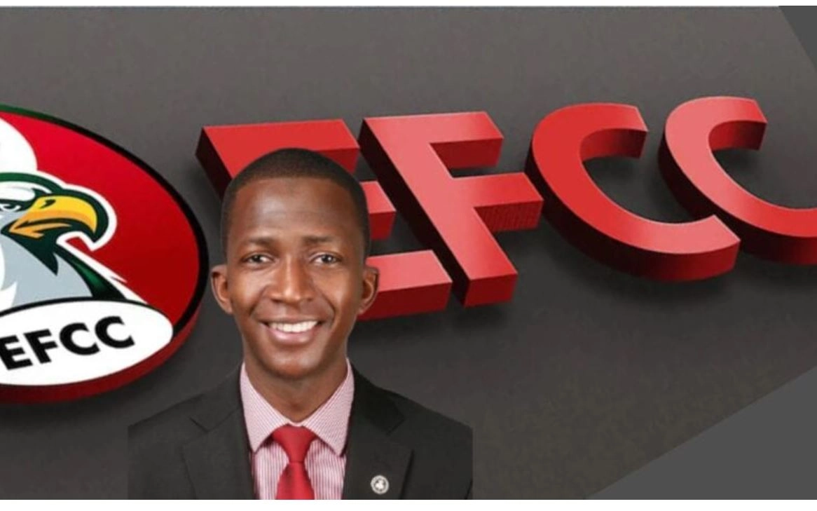 Nigeria's Ex-EFCC Chief Exposes Law Enforcement in $450M Subsidy Scam