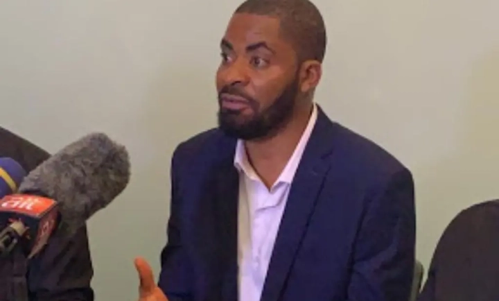 Deji Adeyanju Urges Sowore to Join Coalition for 2027 Elections