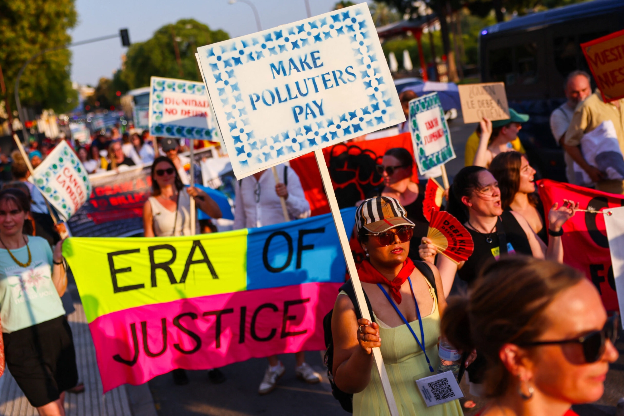 Unlocking $2.6 Trillion for Climate Action: Tax Justice Network's Bold Agenda