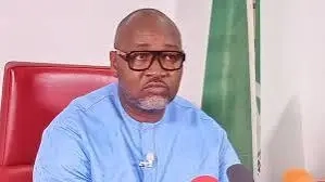 Dumebi Kachikwu Criticizes Opposition Coalition Targeting Bola Tinubu in 2027