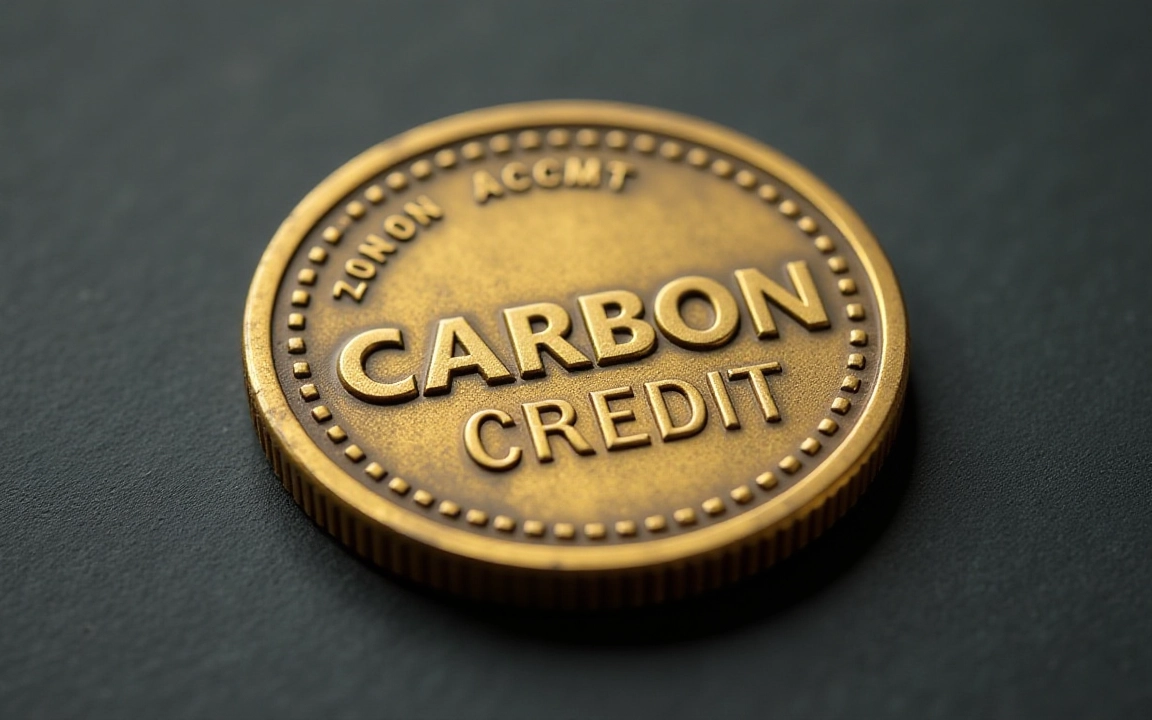 JPMorgan Trials Blockchain for Carbon Credit Tokenization: A Game-Changer in Carbon Markets