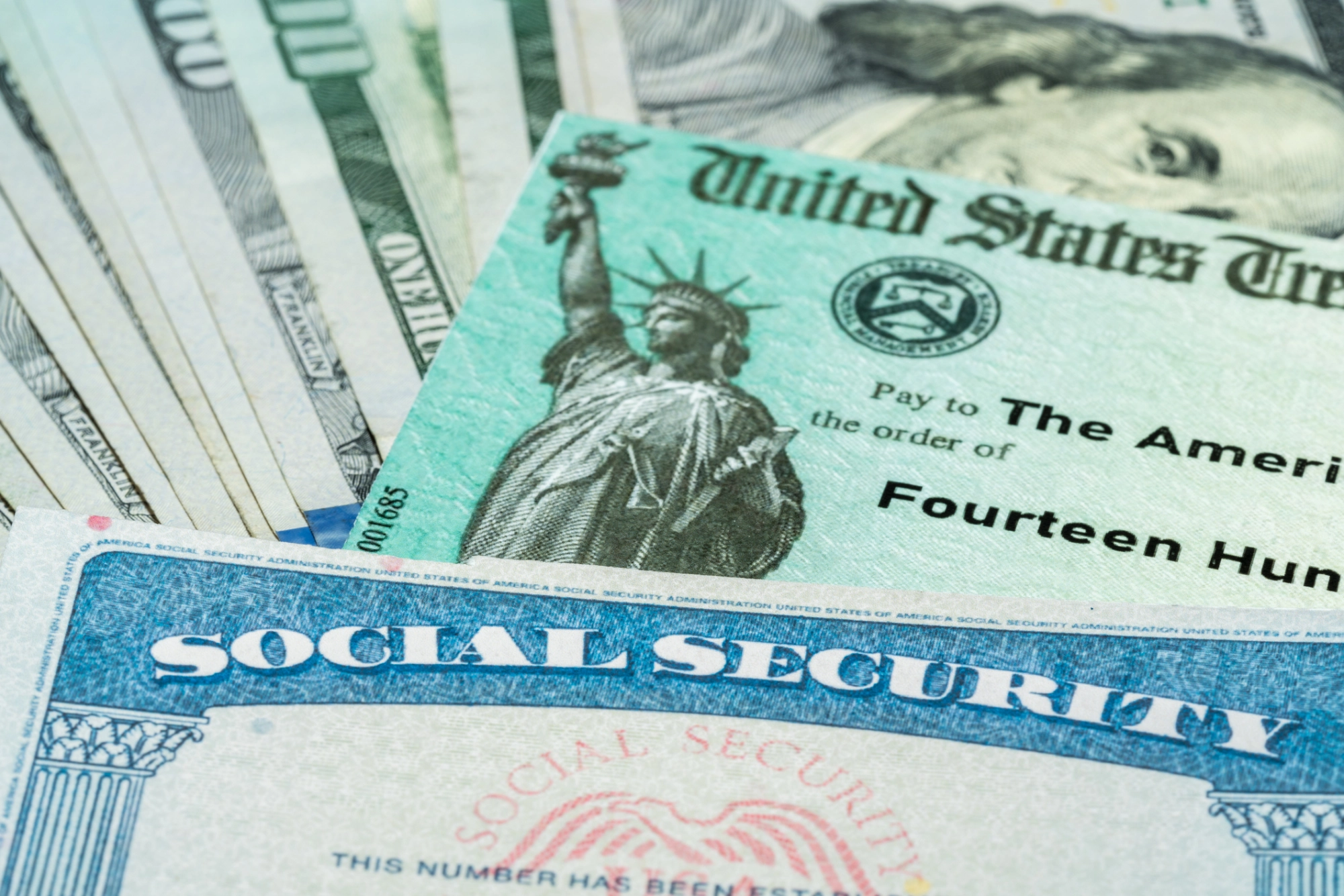 New Legislation Offers Tax Break for Seniors' Retirement Income: What You Need to Know