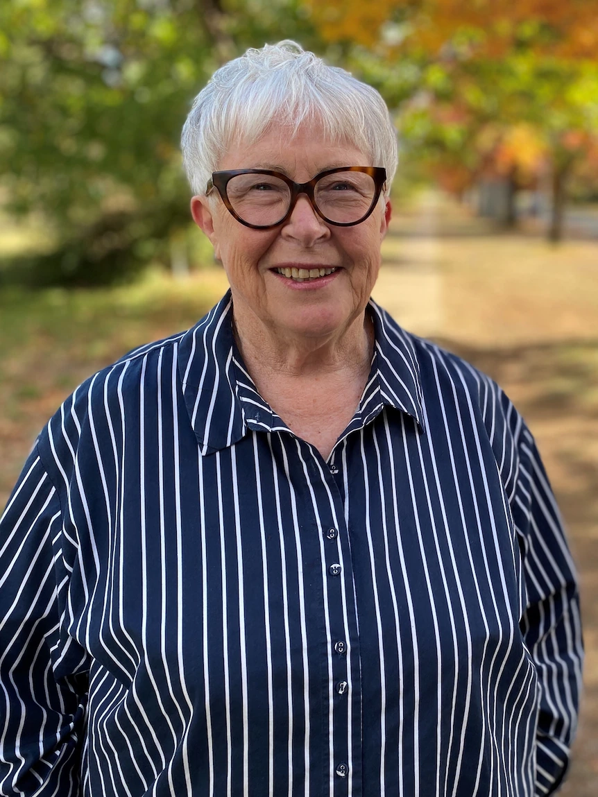 Deb Stevens Shares How Burrangiri Respite Care Center Was a Lifeline for Her Mother