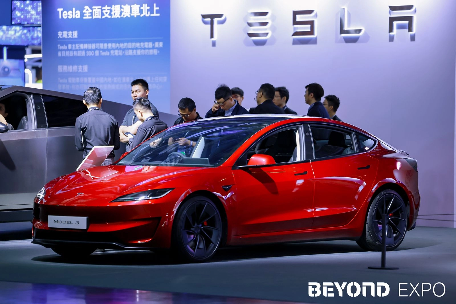 Tesla Upgrades China-Made Model 3 and Model Y with Major Range and Acceleration Boosts