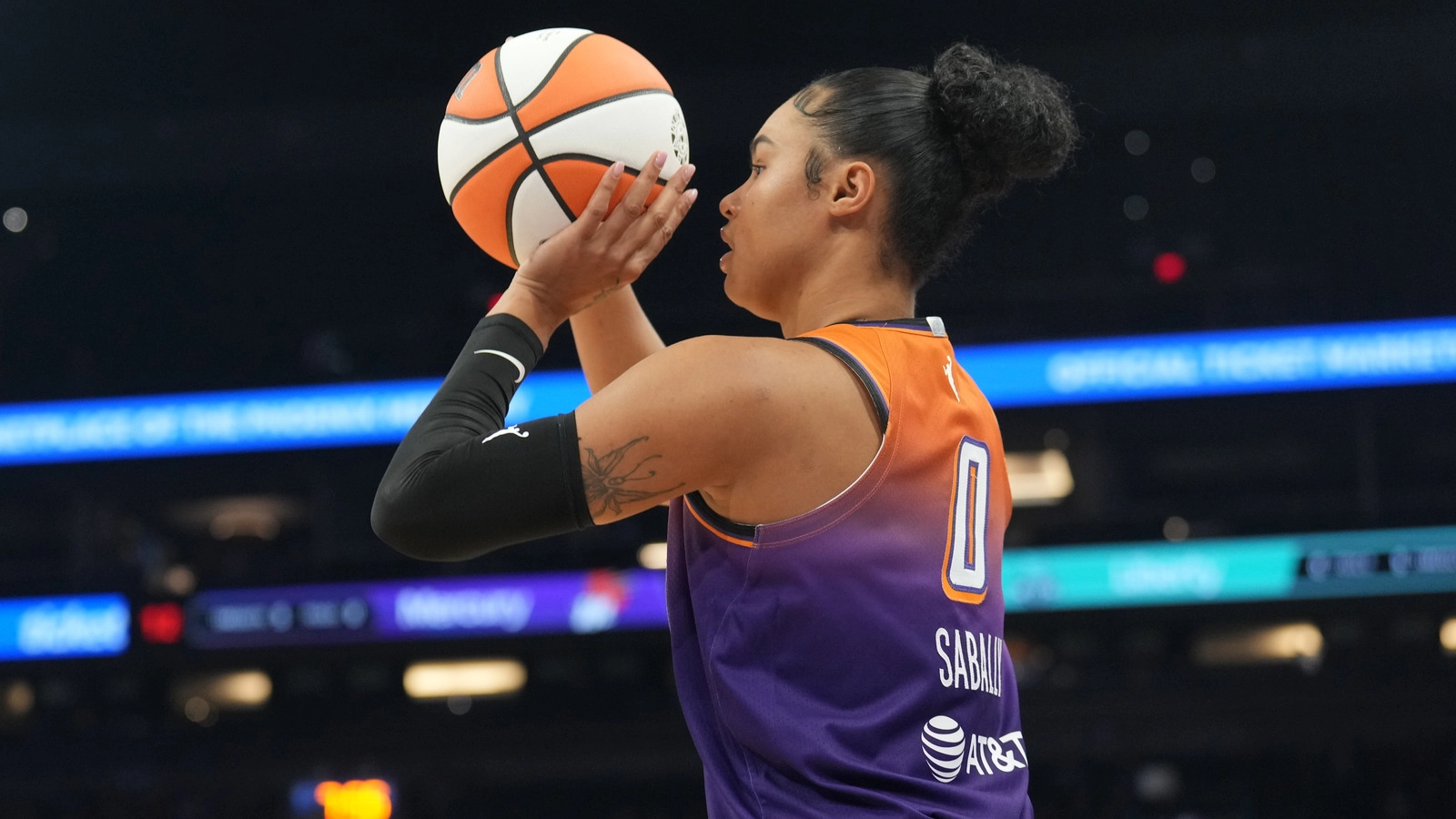 Phoenix Mercury's Satou Sabally Advocates for Current Team Investment Over WNBA Expansion