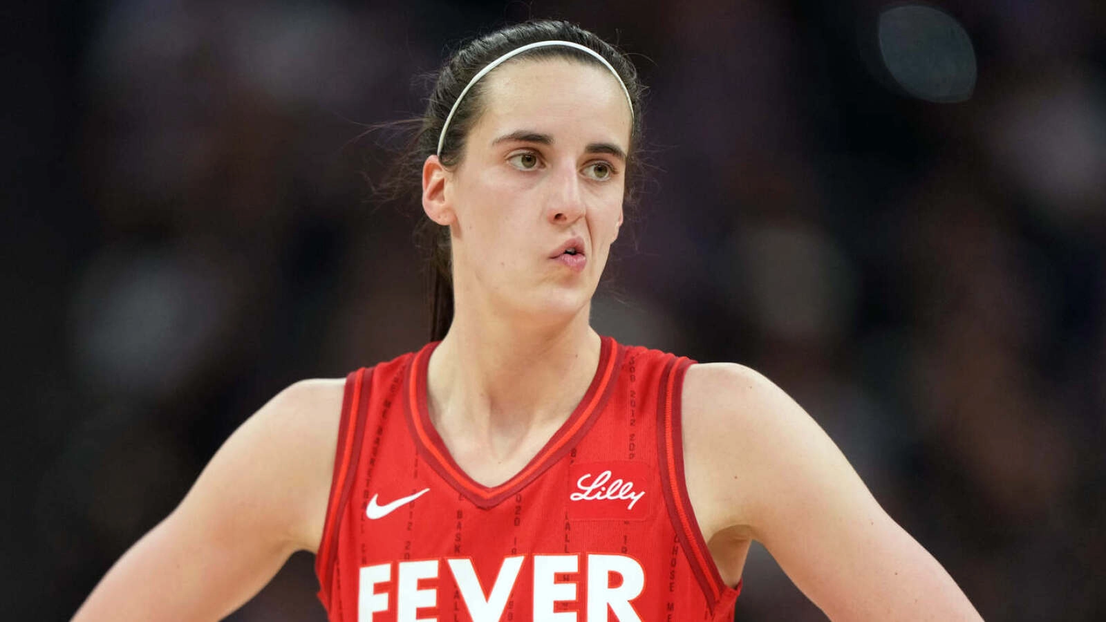 Rising WNBA Star Clark Sets New Records Despite Recent Struggles