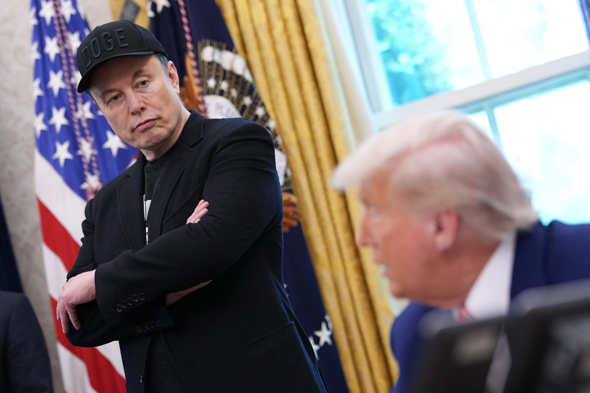 Elon Musk Praises Trump's Foreign Policy: Ceasefire Deal in Gaza Applauded