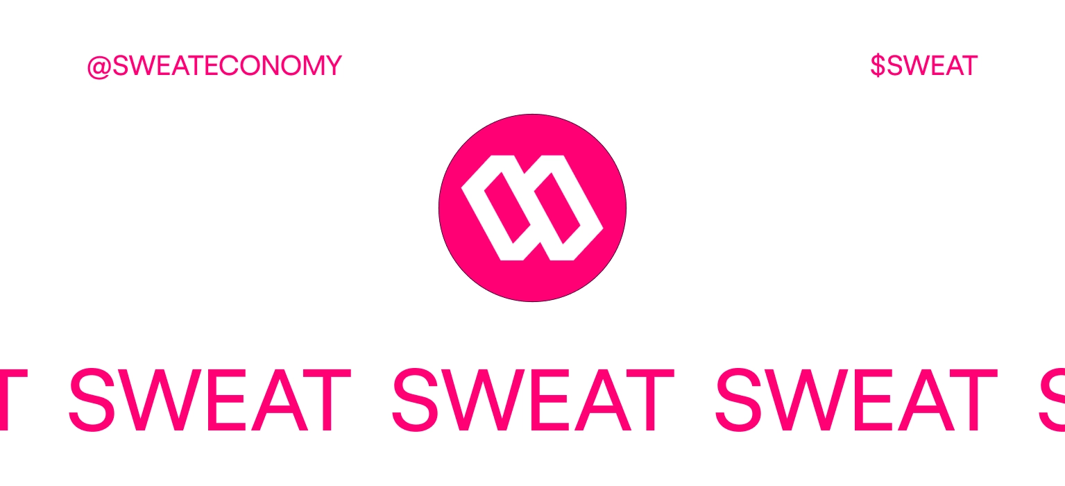 Exciting News: SWEAT Token Now Trading on Kraken!