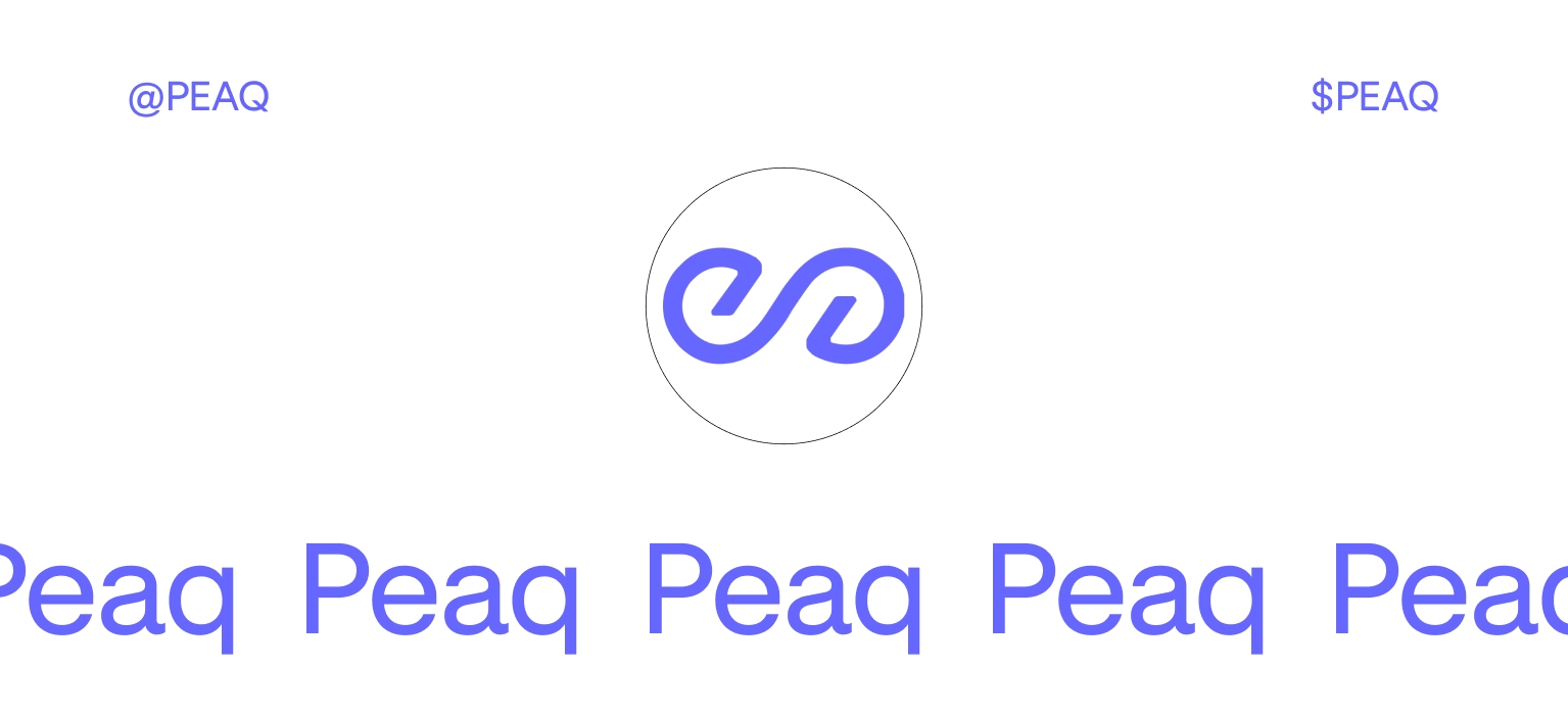 PEAQ Now Live for Trading on Kraken! Deposit Your Tokens Today