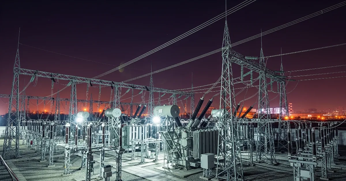 Transforming Electric Industry Operations Through Bitcoin Mining Partnerships