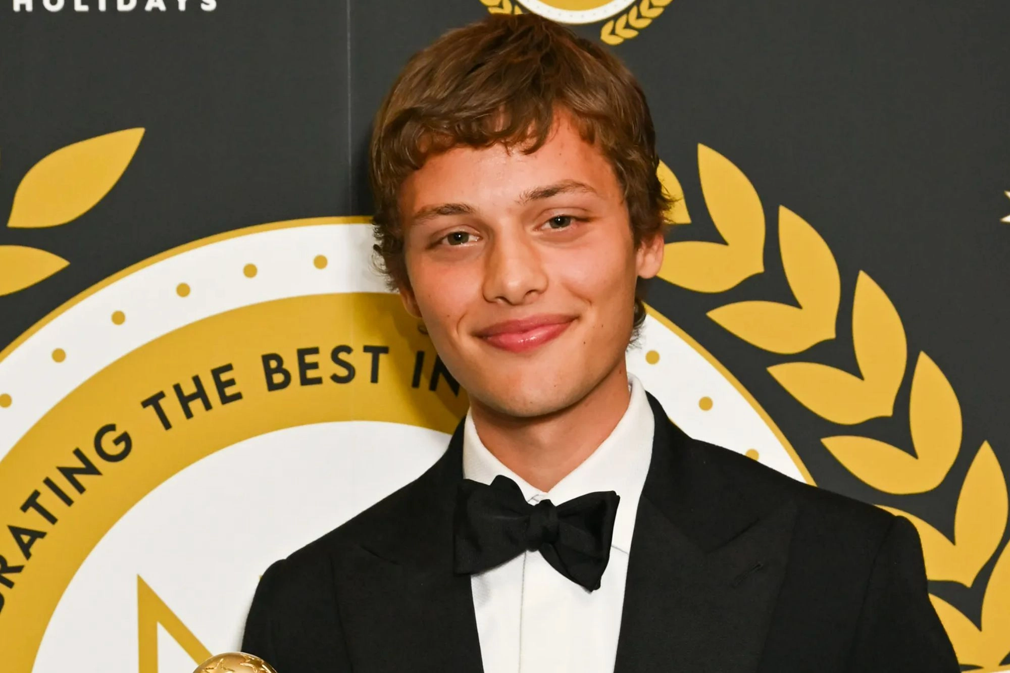 Bobby Brazier Leaves EastEnders Role - Sparks Reunion Rumors with Ex-Girlfriend
