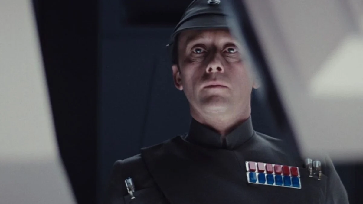 Remembering Admiral Piett: The Iconic Imperial Officer of Star Wars Trilogy