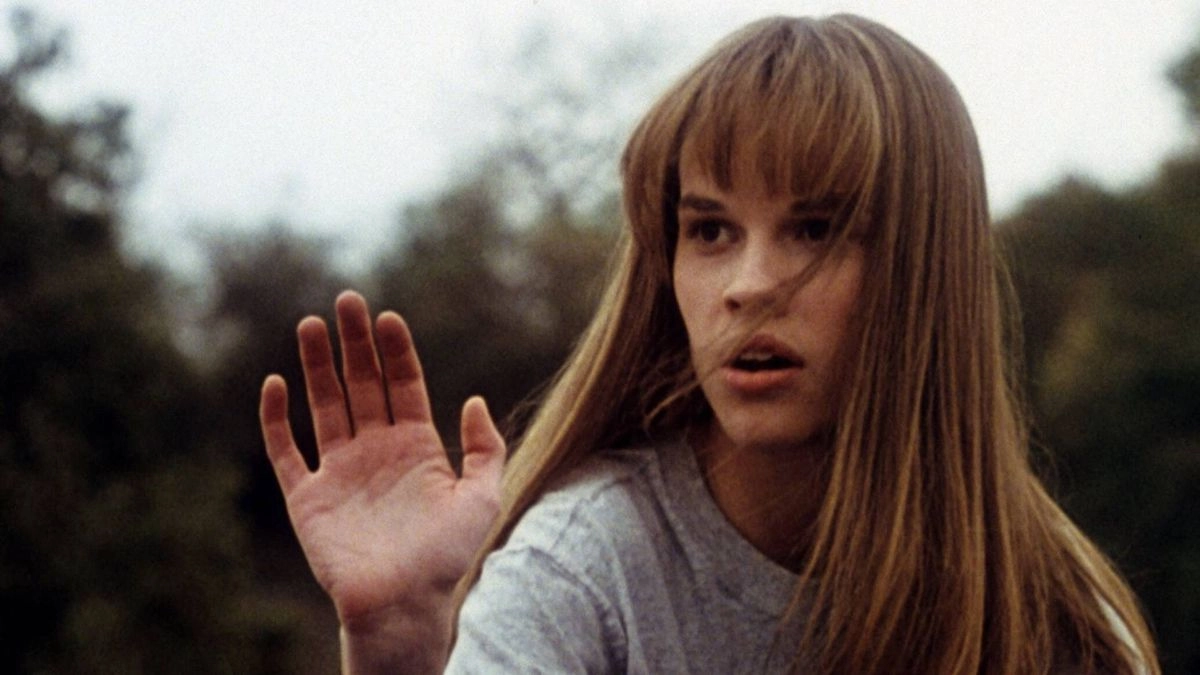 Cobra Kai Co-Creator Reveals Hilary Swank Turned Down Show Cameo Opportunity