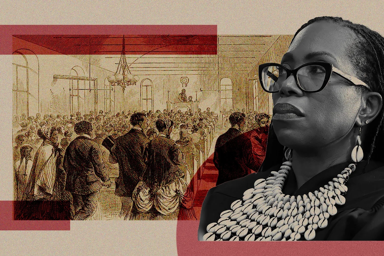 Uncover How Justice Ketanji Brown Jackson is Reshaping Originalism at the Supreme Court