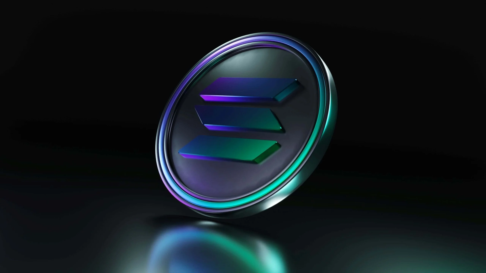 Solana Staking ETF SSK Launches on Cboe BZX with $33.6M Volume