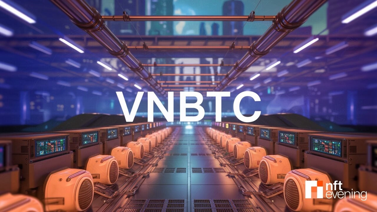 Unlock Passive Income with VNBTC's Free Dogecoin Cloud Mining Plan