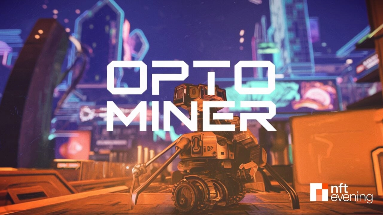 Unlock Sustainable Profits with OPTO Miner's Cloud Mining Contracts