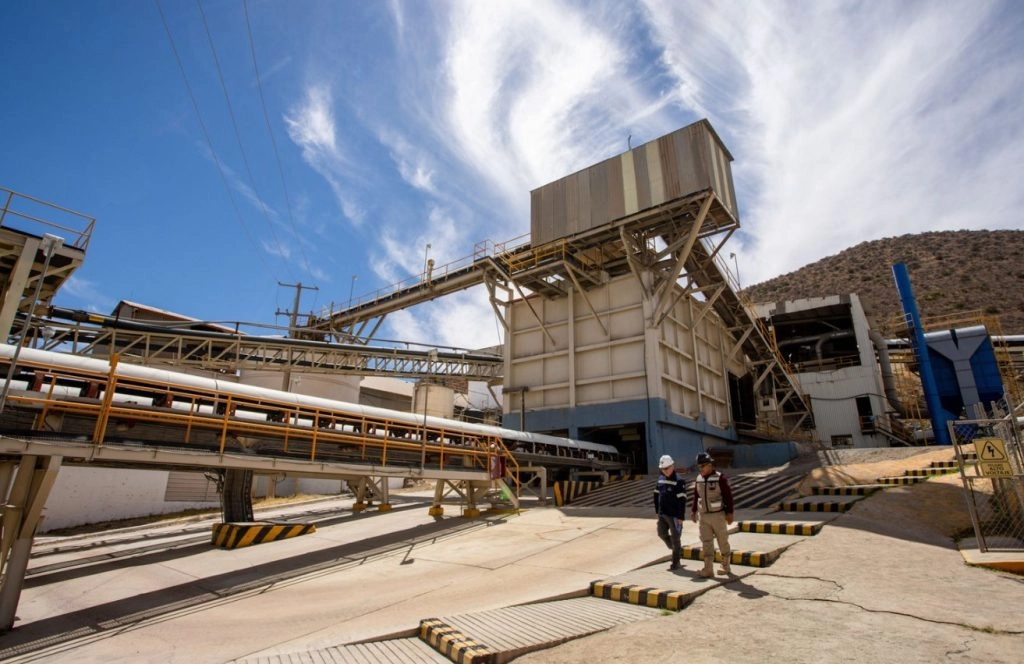 Silver Storm Mining Ltd. Closes $3.87M Private Placement Tranche