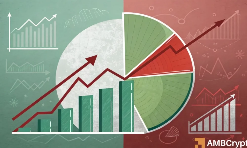 PI Token Price Rejected at $0.64 Resistance: Traders Anticipate Gains