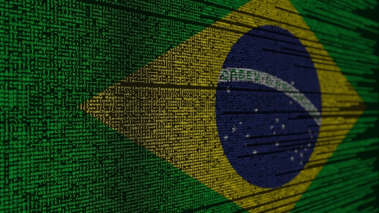 Brazilian Banking System Hack: Attackers Exploit Crypto for Cashout