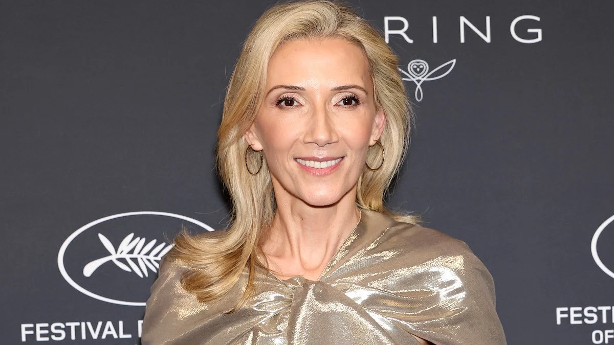 Helen Hoehne Removed as HFPA President Amid Dissolution Reversal