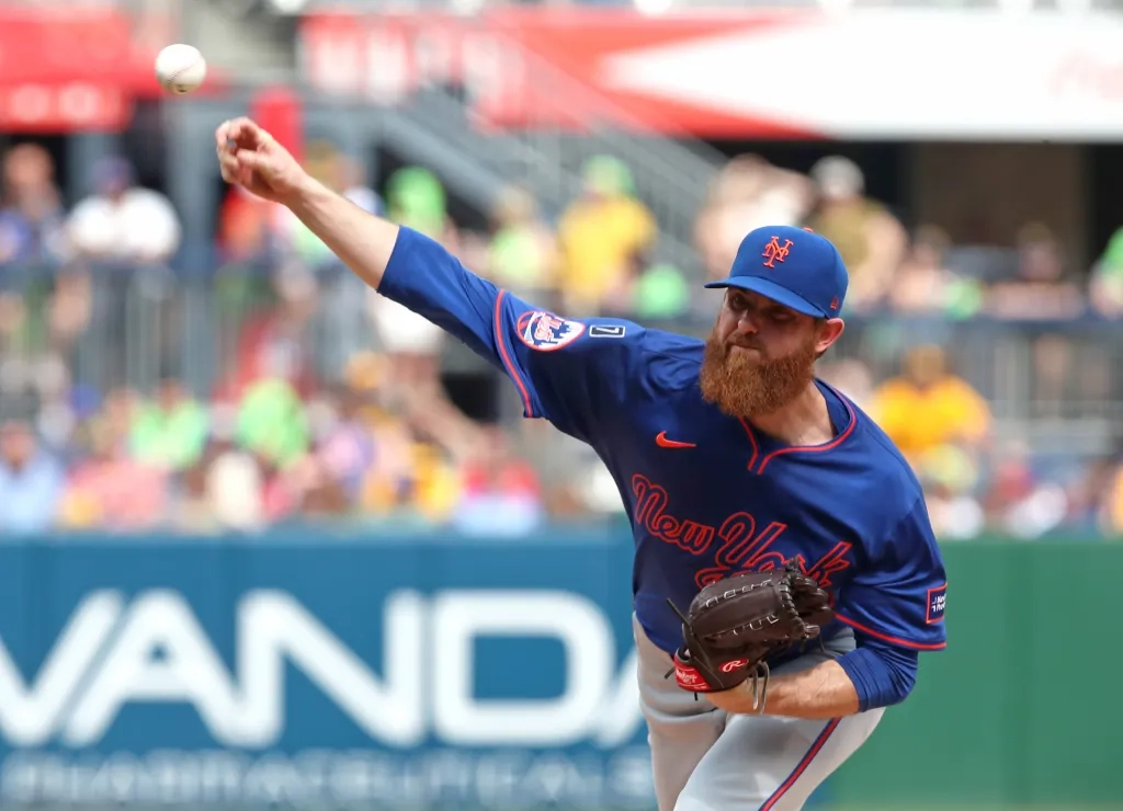 Mets Rotation Reinforcements: Manaea and Senga Set to Boost Team Before All-Star Break