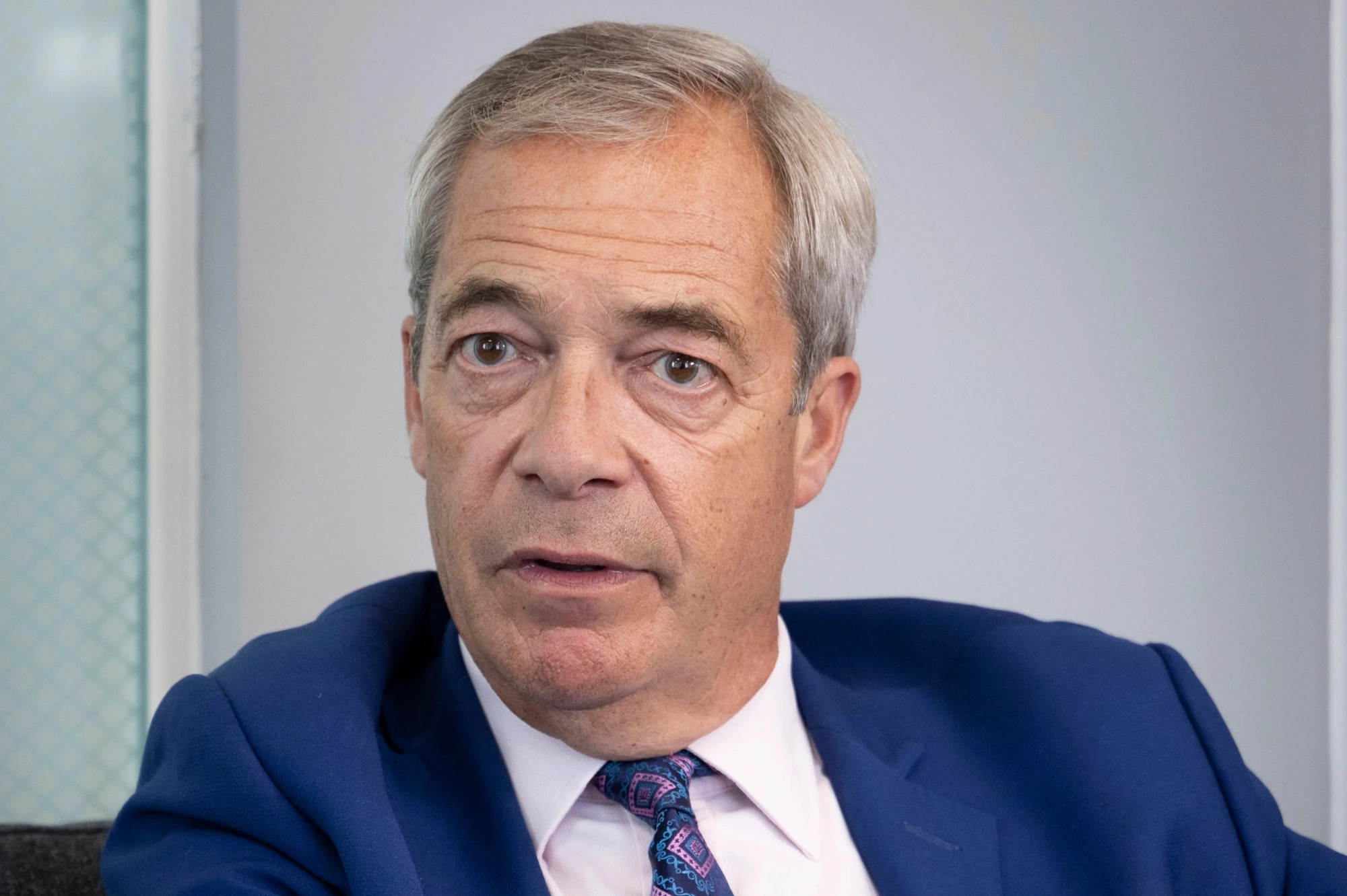 Nigel Farage Calls for Retrial in Lucy Letby Case: Serious Doubts Arise