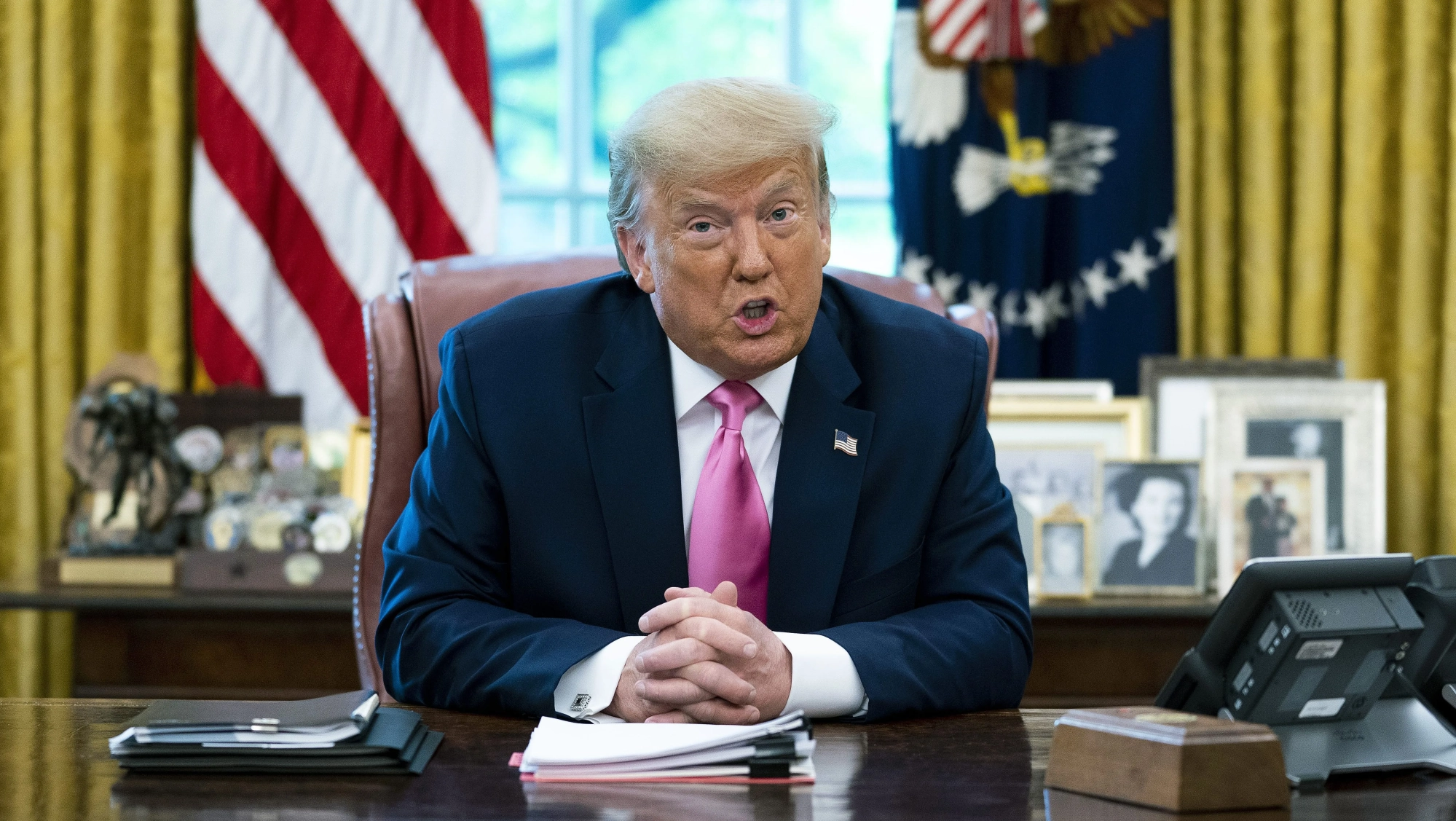Trump's Big Beautiful Bill: Updates on Tax and Spending Proposal Approval