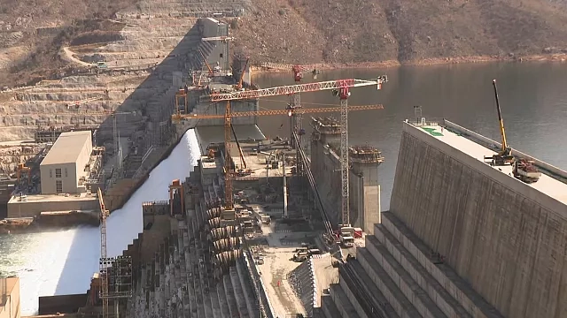 Ethiopia Completes Controversial Mega-Dam on Blue Nile: What You Need to Know