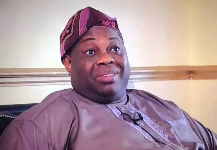 Dele Momodu Accuses Bola Tinubu of Undermining Democracy for Second Term