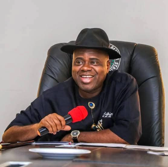 Bayelsa Governor Commends Security Agencies for Rescuing Abducted Judge