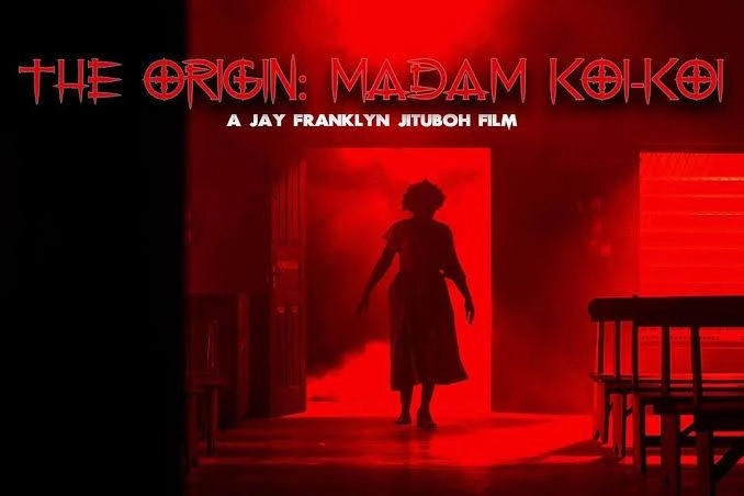 Unveiling 5 Spellbinding Nollywood Films Inspired by Nigerian Folklore